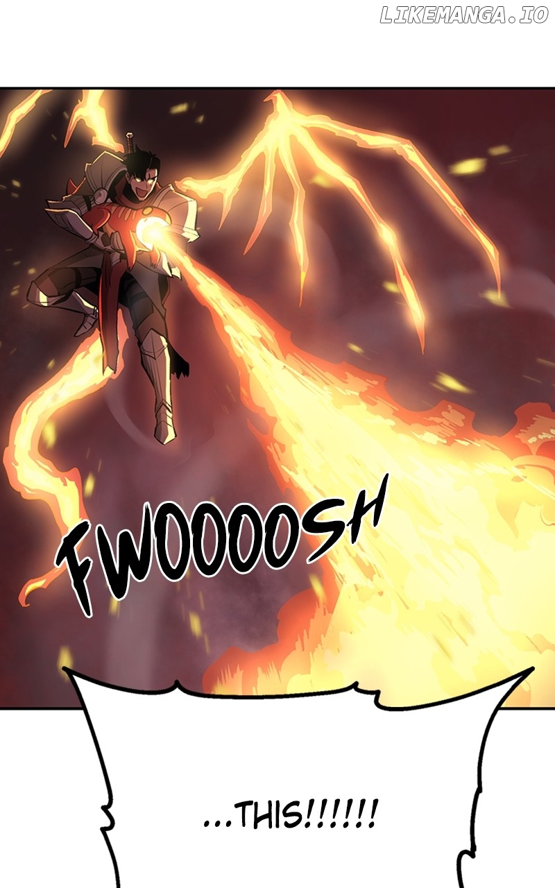 Old Newbie Kim ChunShik Chapter 46 - page 76