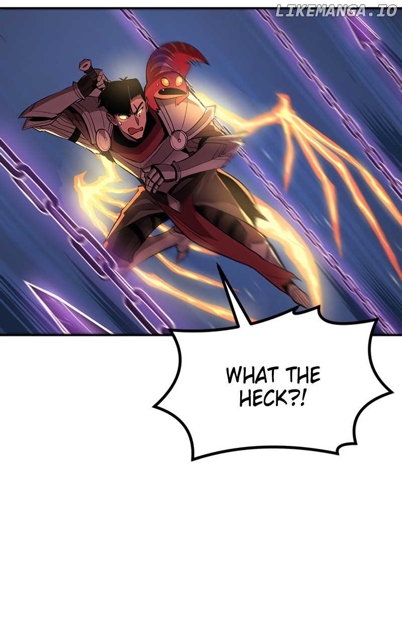 Old Newbie Kim ChunShik Chapter 46 - page 81