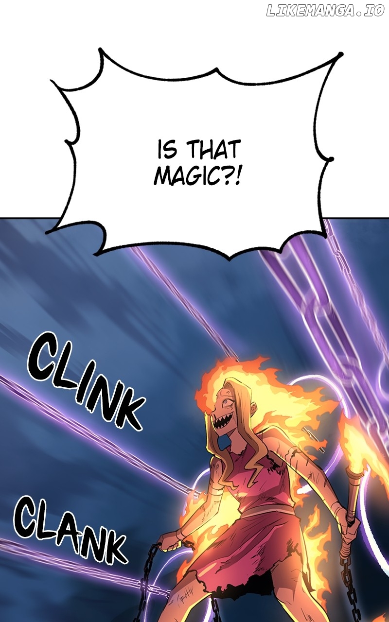 Old Newbie Kim ChunShik Chapter 46 - page 82