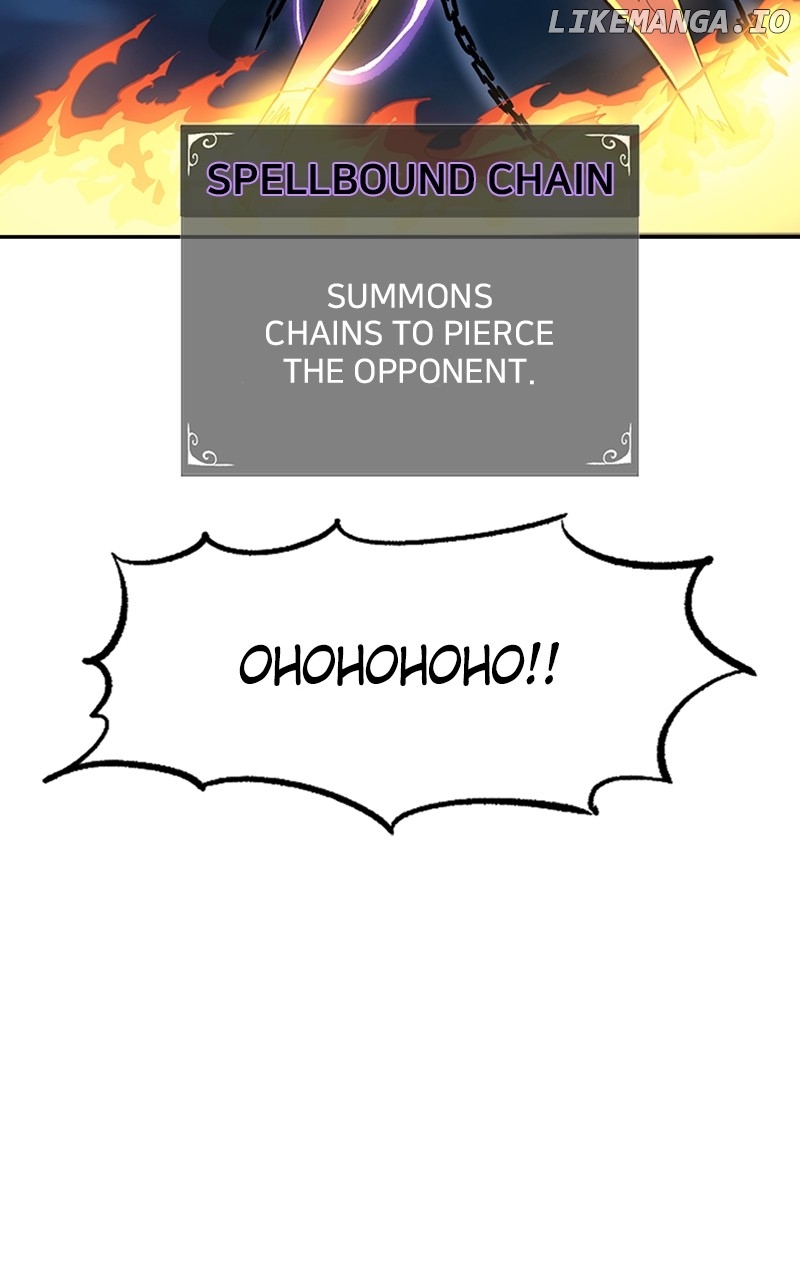 Old Newbie Kim ChunShik Chapter 46 - page 83