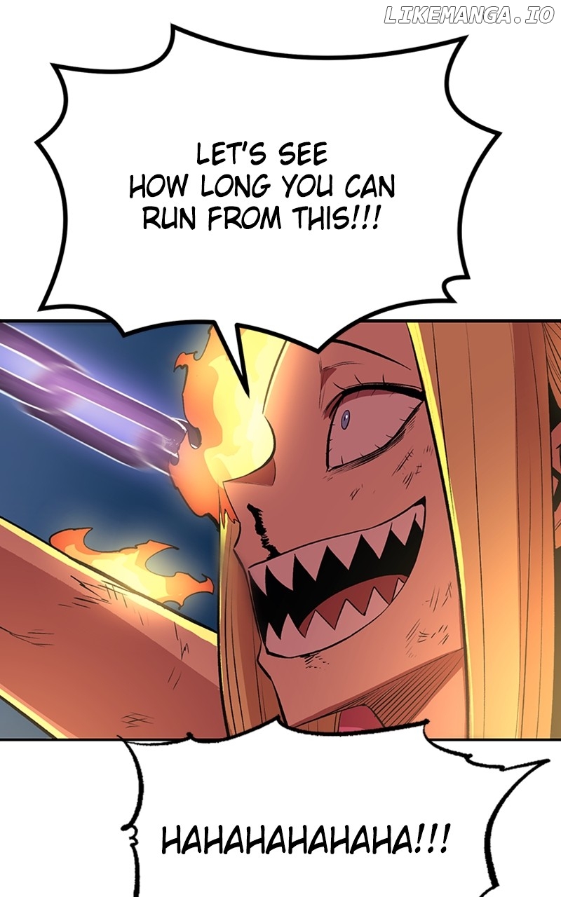 Old Newbie Kim ChunShik Chapter 46 - page 84