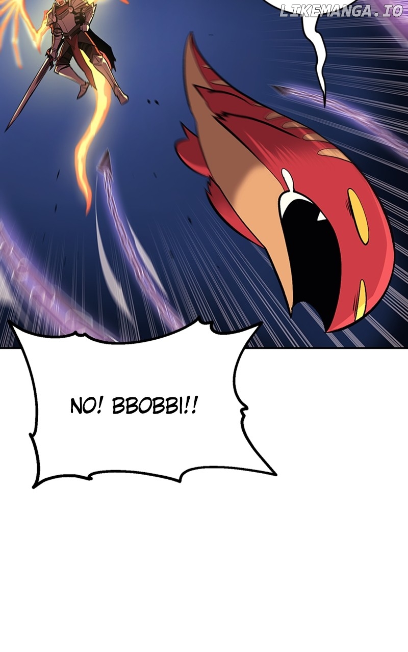 Old Newbie Kim ChunShik Chapter 46 - page 87