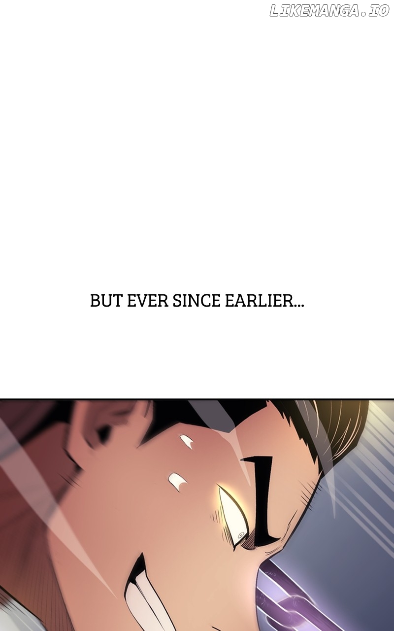 Old Newbie Kim ChunShik Chapter 46 - page 89