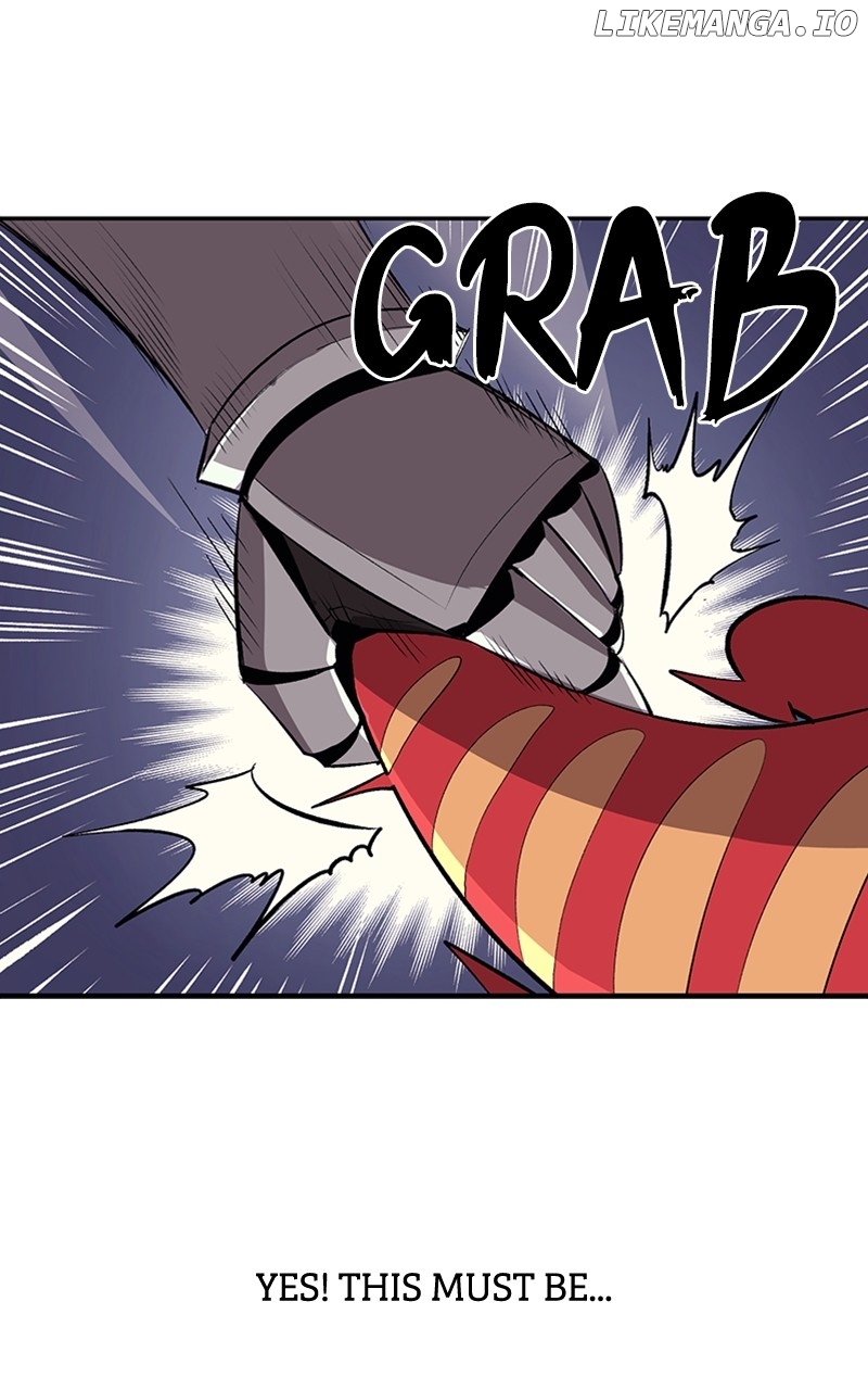 Old Newbie Kim ChunShik Chapter 46 - page 91
