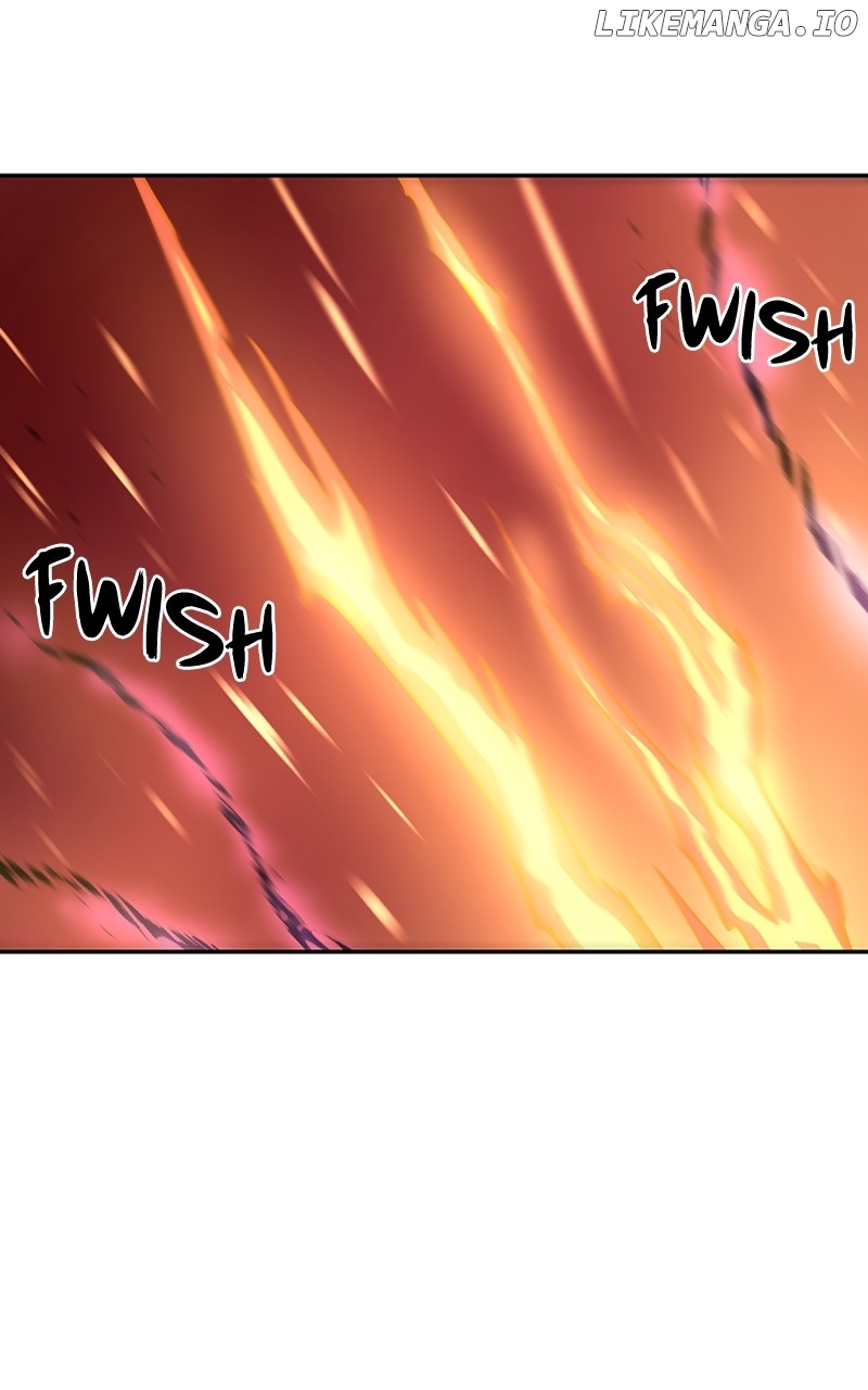 Old Newbie Kim ChunShik Chapter 46 - page 94