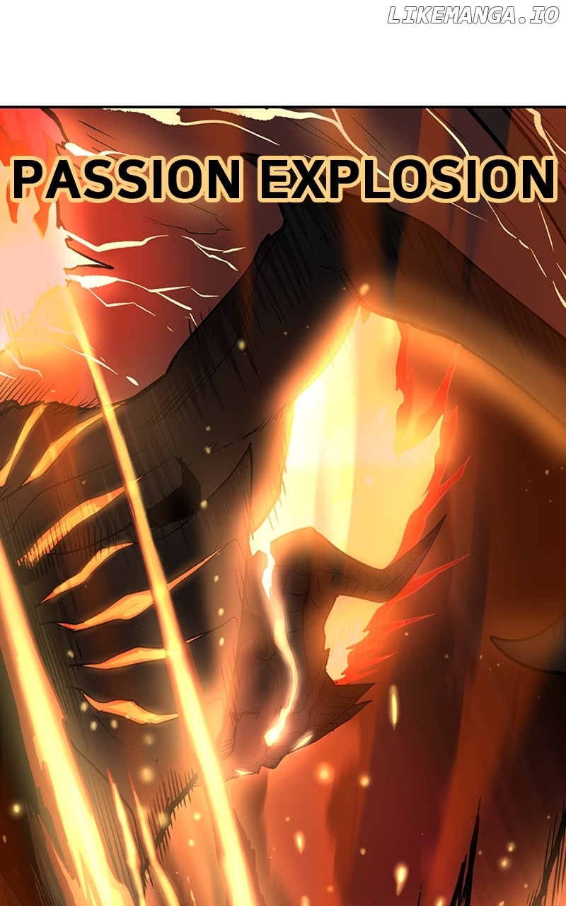 Old Newbie Kim ChunShik Chapter 46 - page 98
