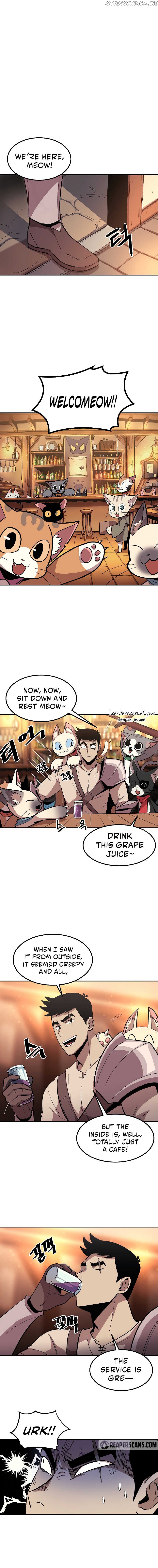 Old Newbie Kim ChunShik Chapter 5 - page 15