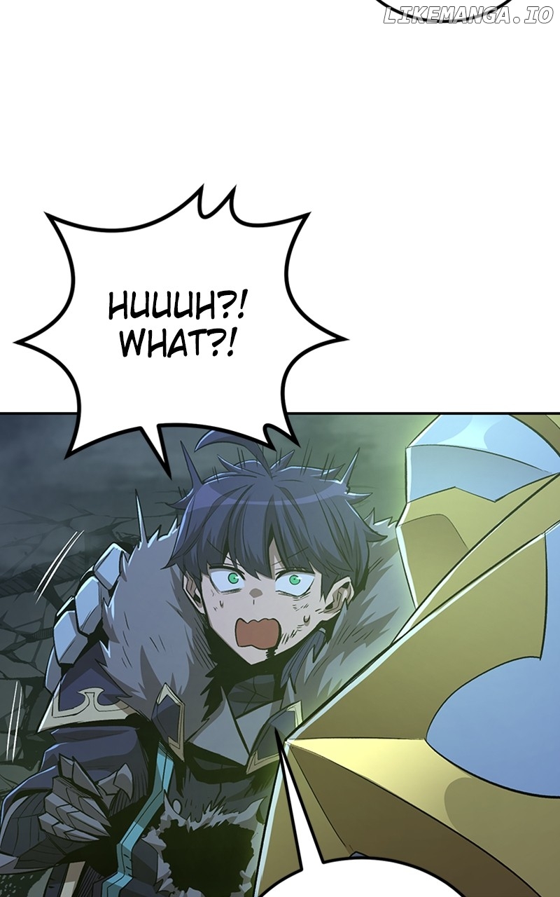 Old Newbie Kim ChunShik Chapter 73 - page 10