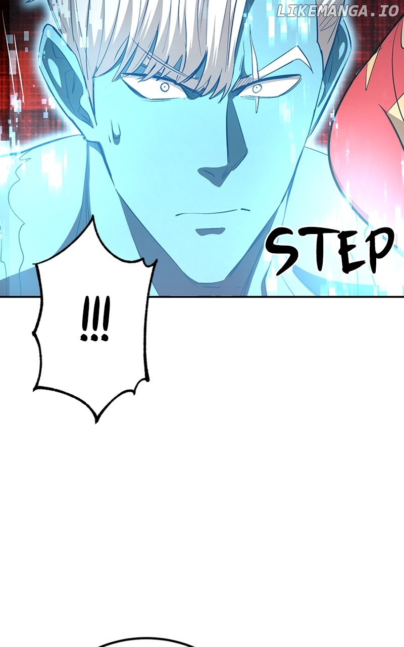 Old Newbie Kim ChunShik Chapter 73 - page 101