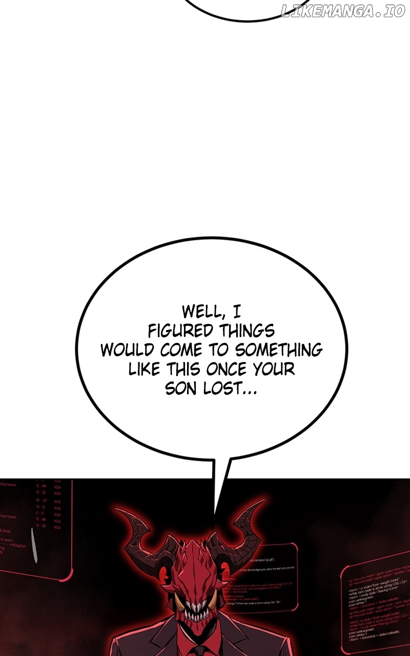 Old Newbie Kim ChunShik Chapter 73 - page 103