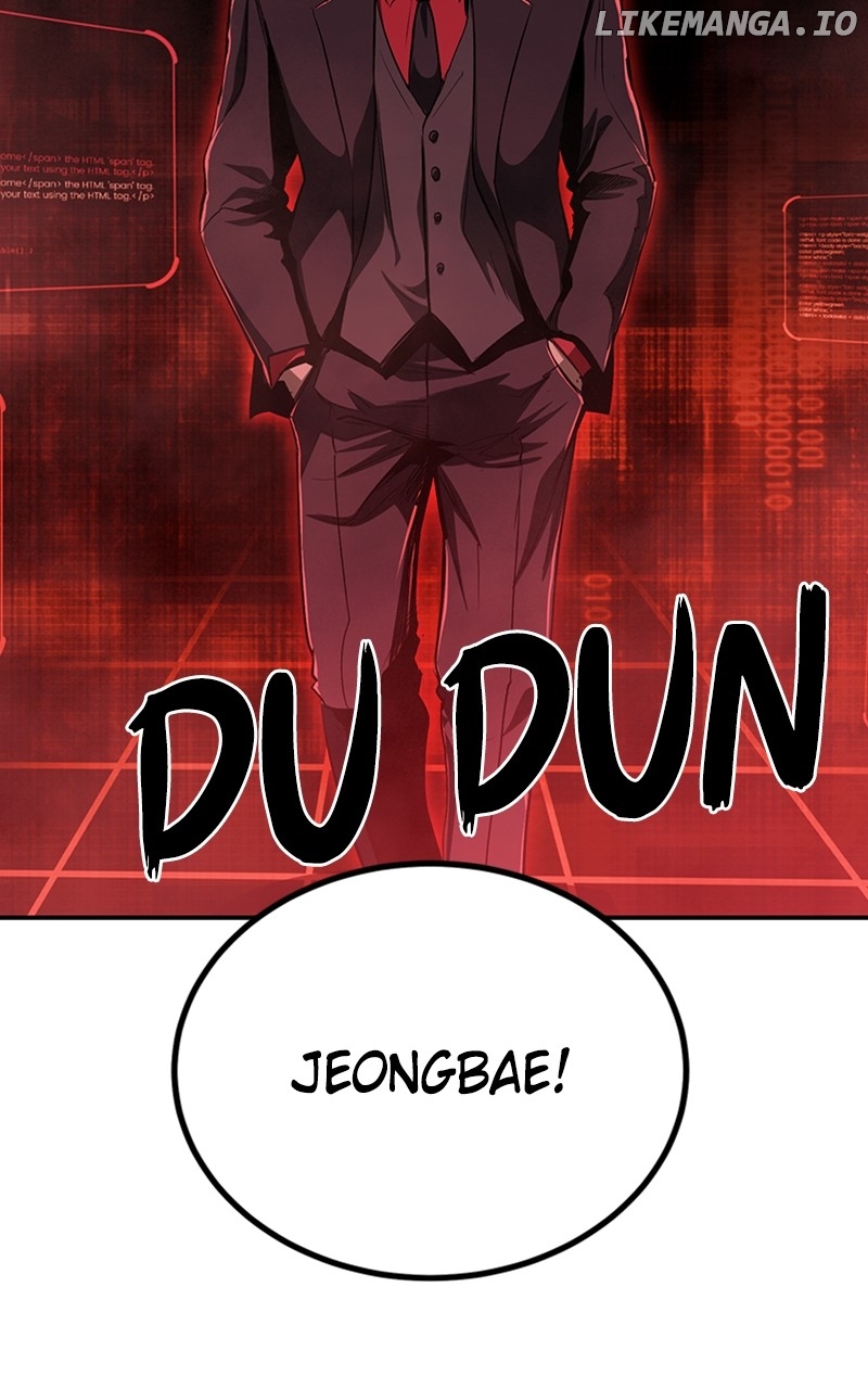Old Newbie Kim ChunShik Chapter 73 - page 104