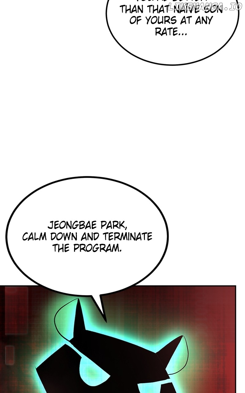 Old Newbie Kim ChunShik Chapter 73 - page 106