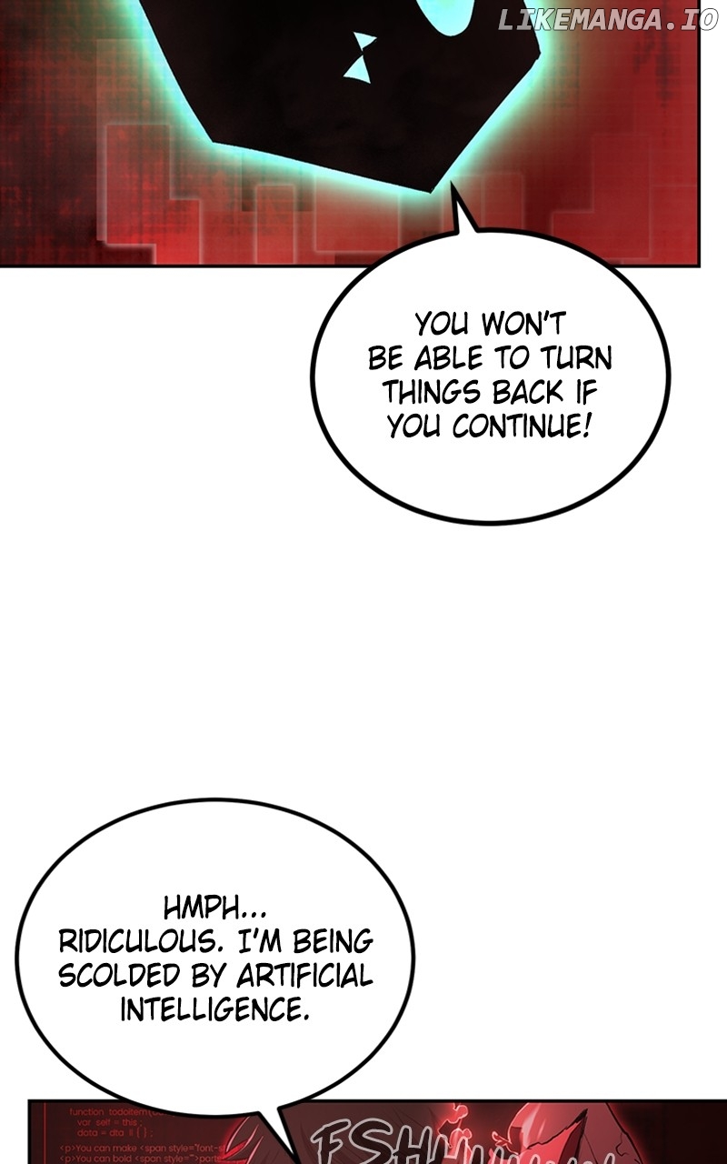 Old Newbie Kim ChunShik Chapter 73 - page 107