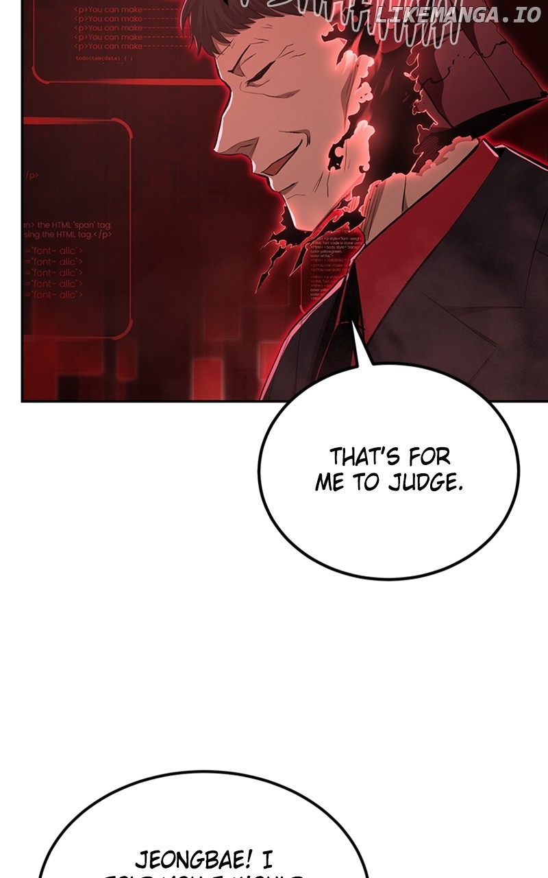 Old Newbie Kim ChunShik Chapter 73 - page 108