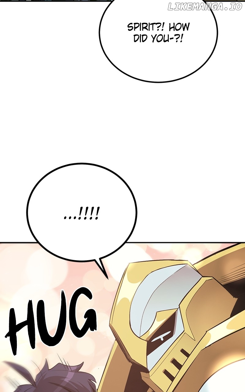 Old Newbie Kim ChunShik Chapter 73 - page 11