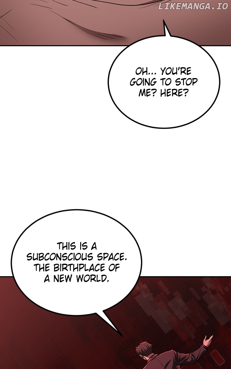 Old Newbie Kim ChunShik Chapter 73 - page 110