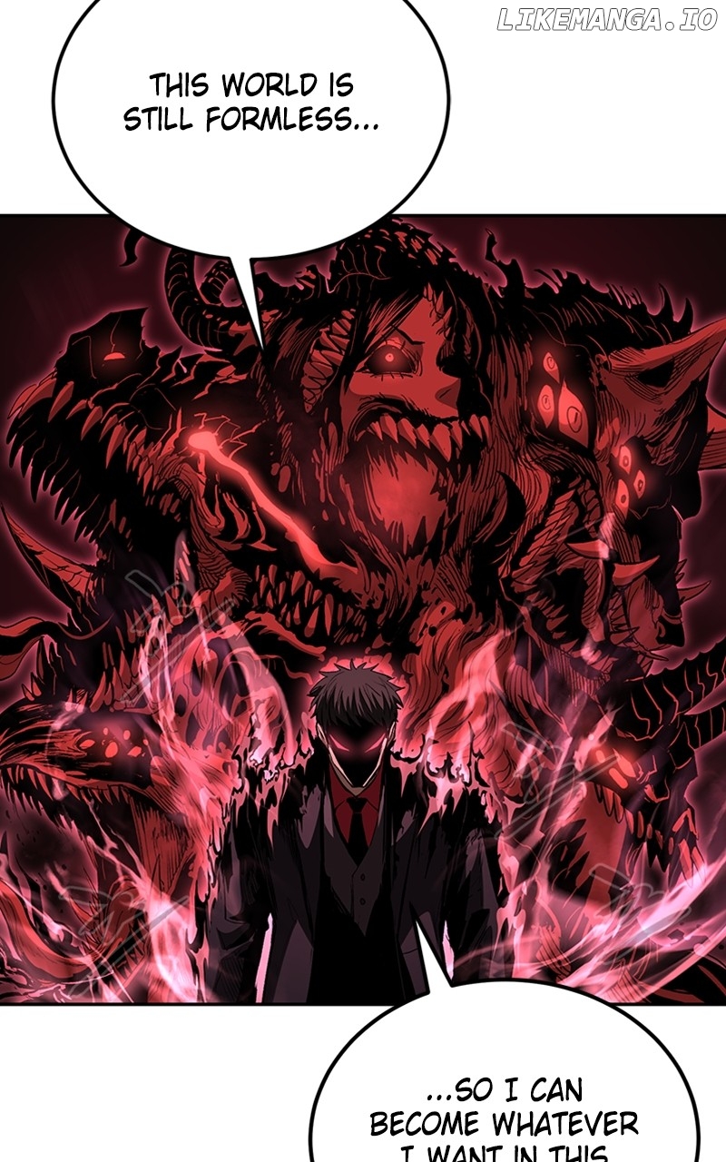 Old Newbie Kim ChunShik Chapter 73 - page 112