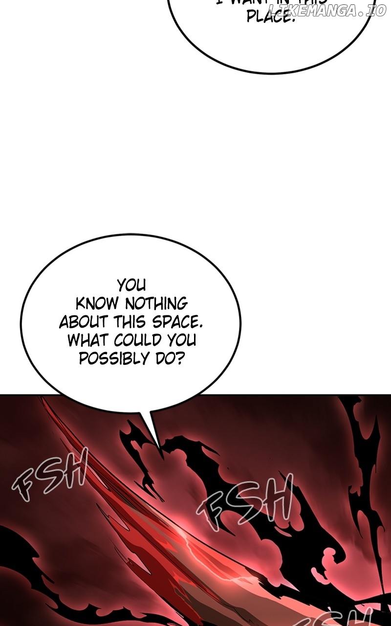 Old Newbie Kim ChunShik Chapter 73 - page 113