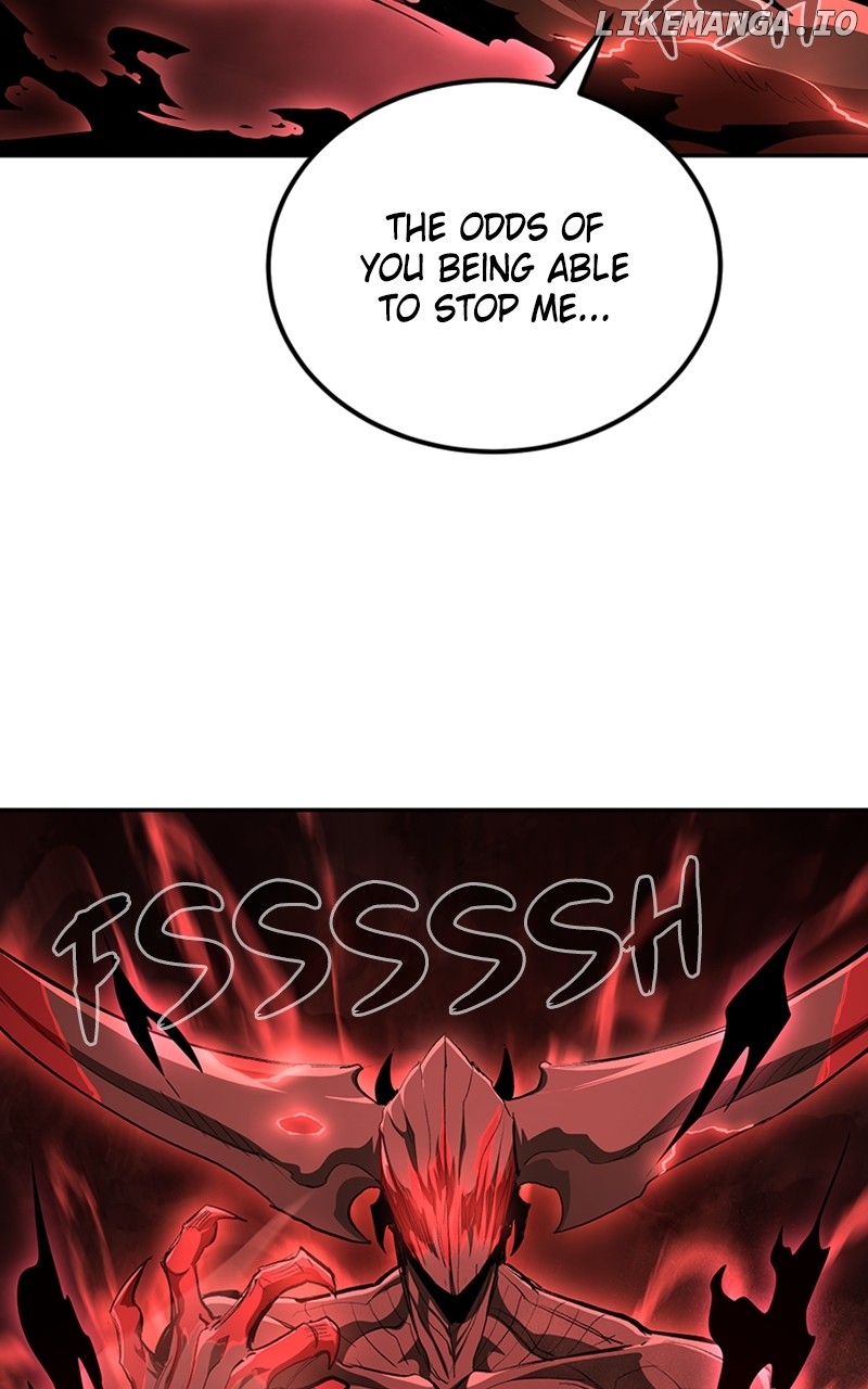 Old Newbie Kim ChunShik Chapter 73 - page 114