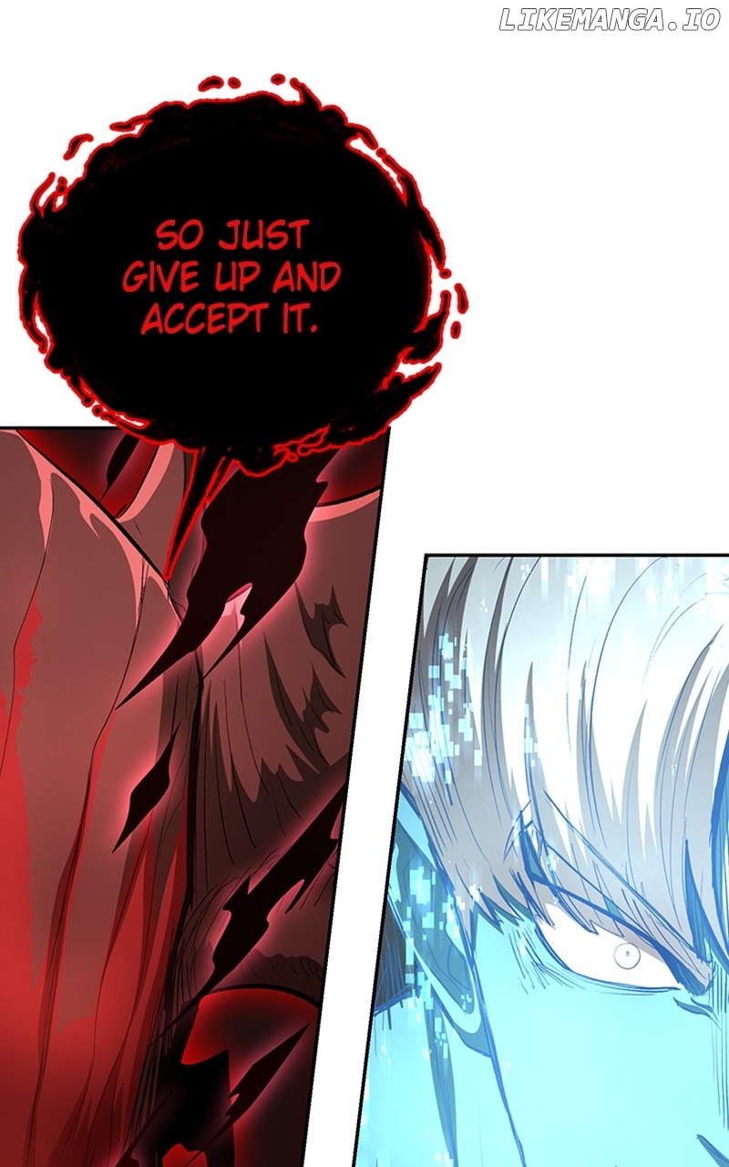 Old Newbie Kim ChunShik Chapter 73 - page 116