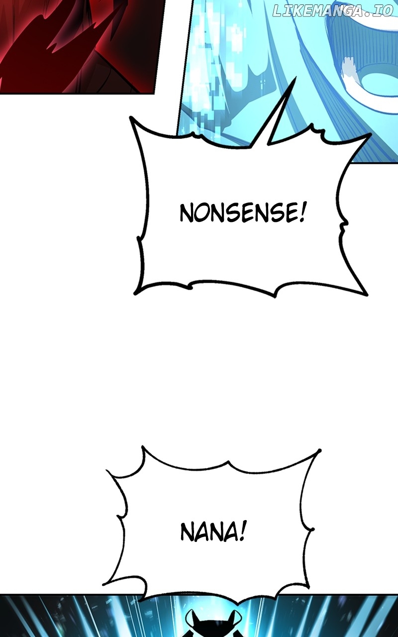 Old Newbie Kim ChunShik Chapter 73 - page 117