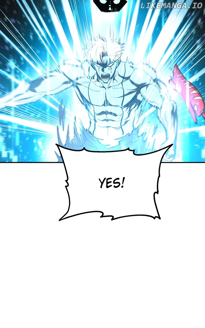 Old Newbie Kim ChunShik Chapter 73 - page 118