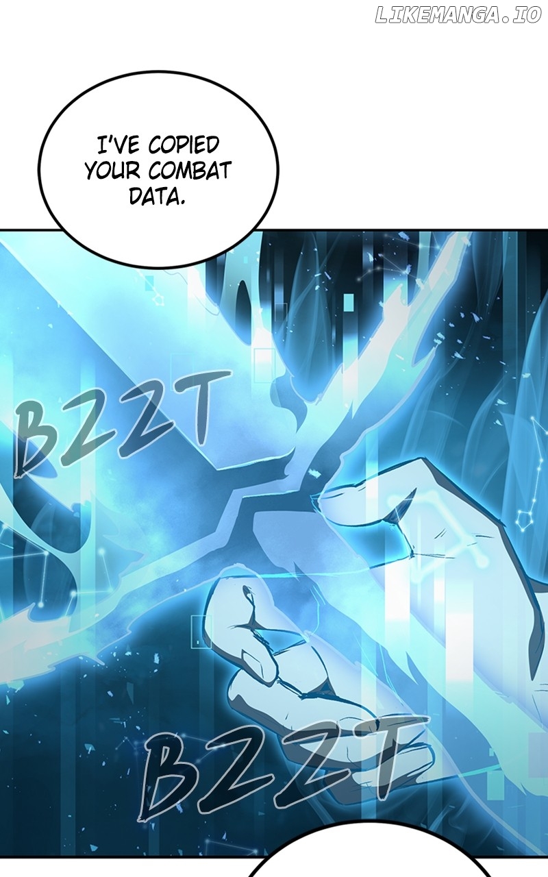 Old Newbie Kim ChunShik Chapter 73 - page 119