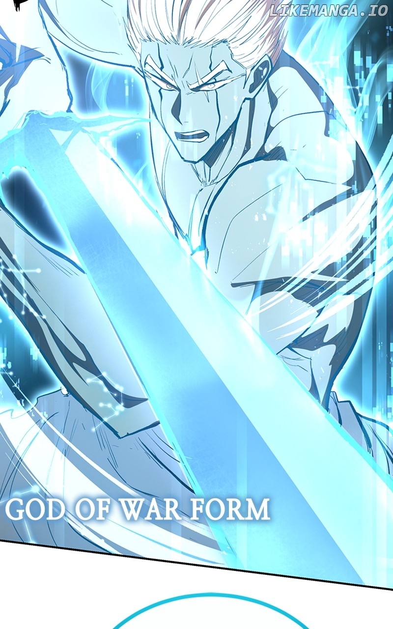 Old Newbie Kim ChunShik Chapter 73 - page 121
