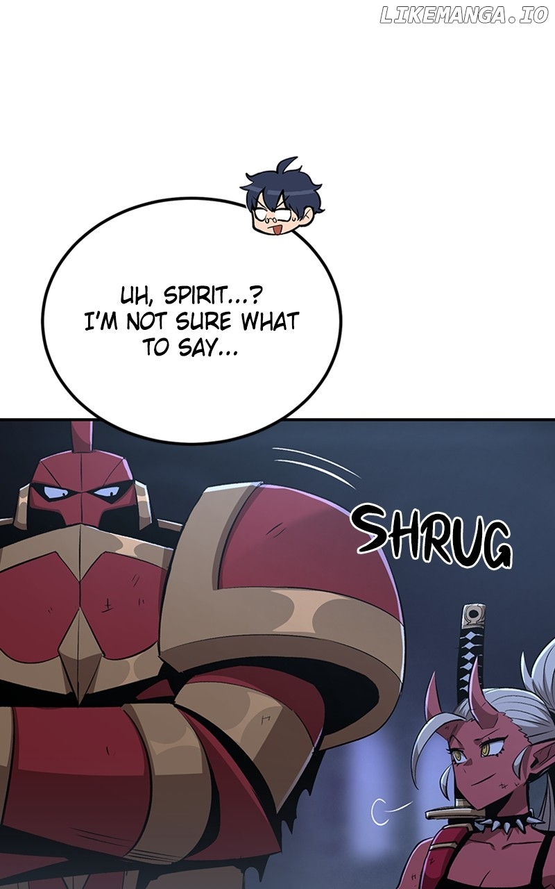 Old Newbie Kim ChunShik Chapter 73 - page 13