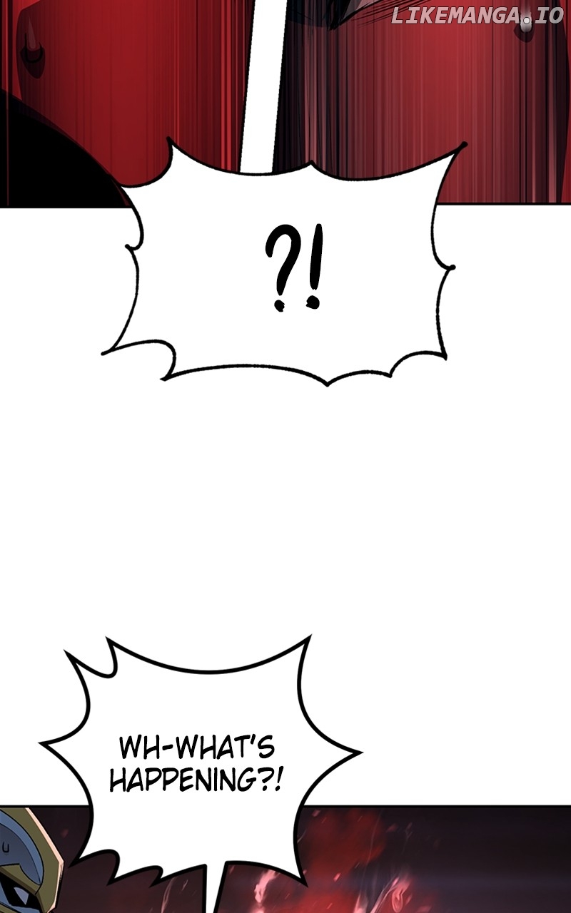 Old Newbie Kim ChunShik Chapter 73 - page 15