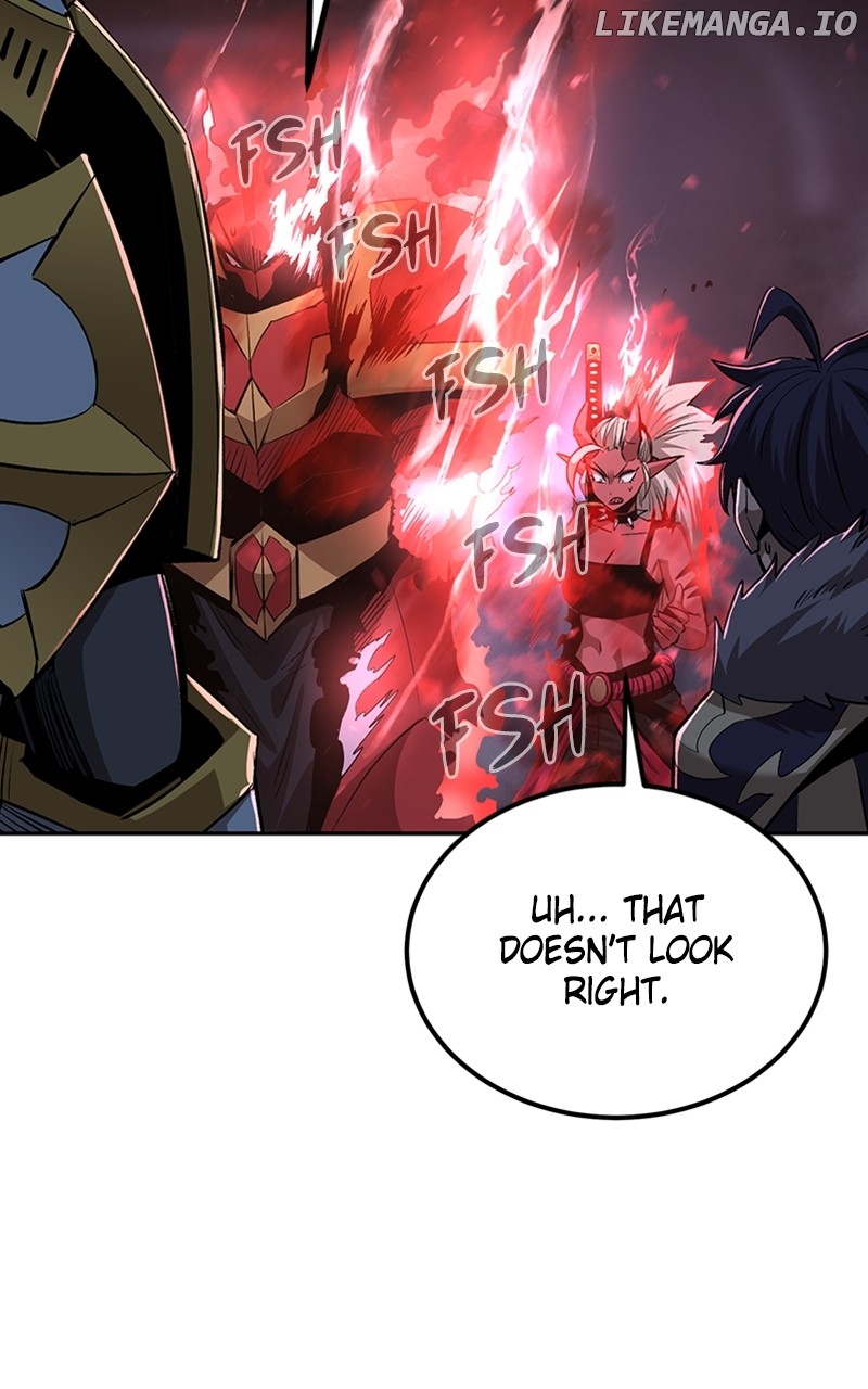 Old Newbie Kim ChunShik Chapter 73 - page 16