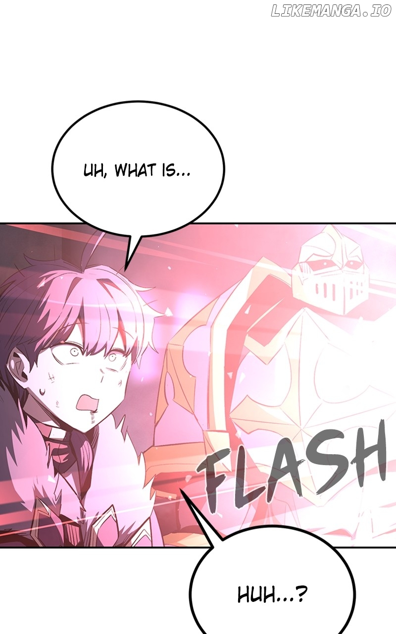Old Newbie Kim ChunShik Chapter 73 - page 18