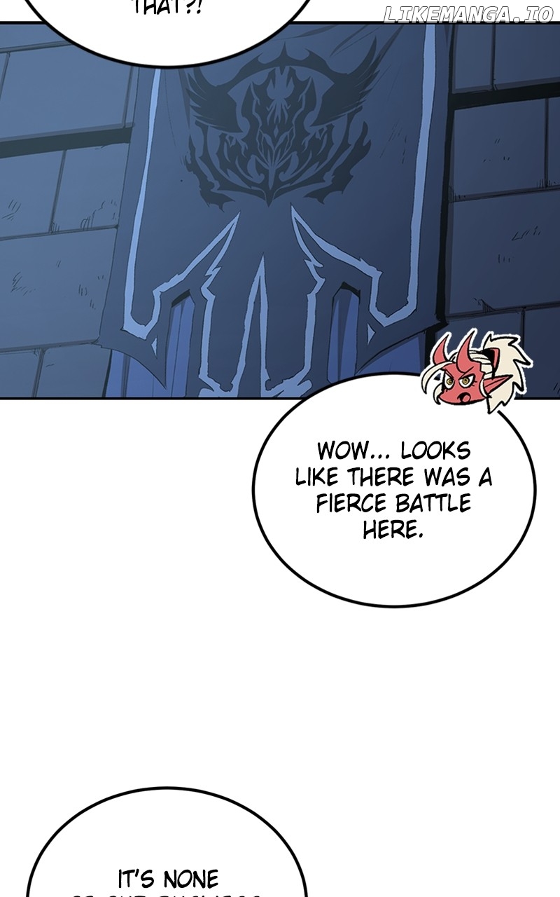 Old Newbie Kim ChunShik Chapter 73 - page 2