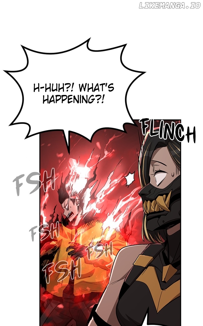 Old Newbie Kim ChunShik Chapter 73 - page 24