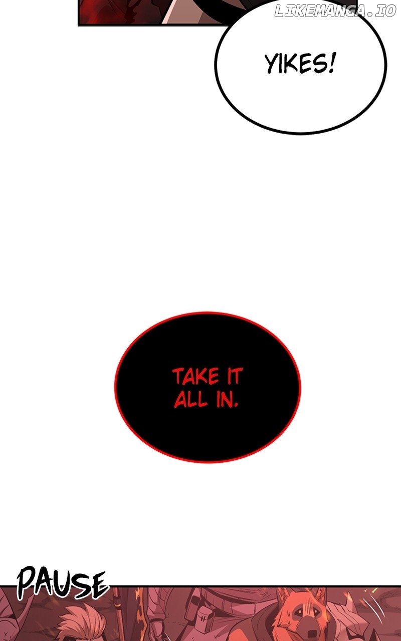 Old Newbie Kim ChunShik Chapter 73 - page 25