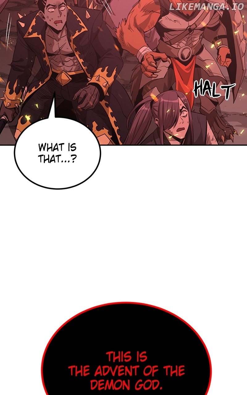 Old Newbie Kim ChunShik Chapter 73 - page 26