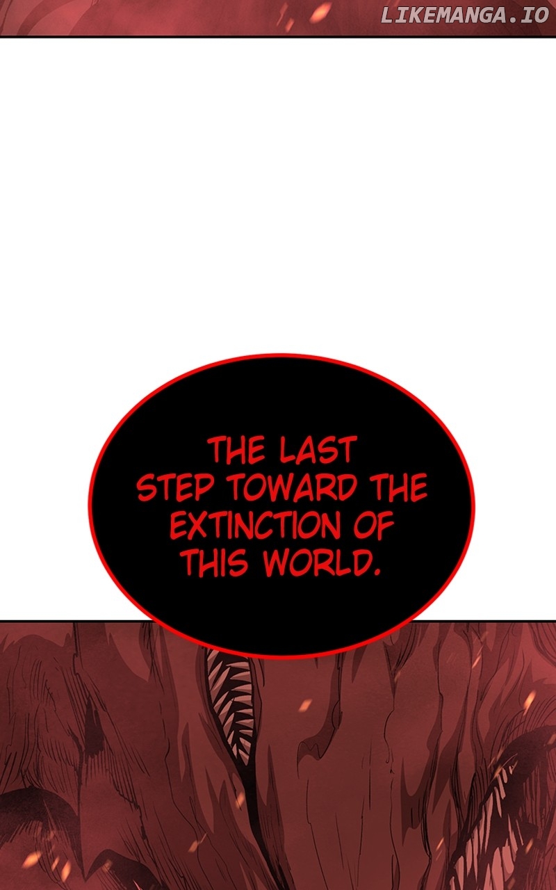 Old Newbie Kim ChunShik Chapter 73 - page 28