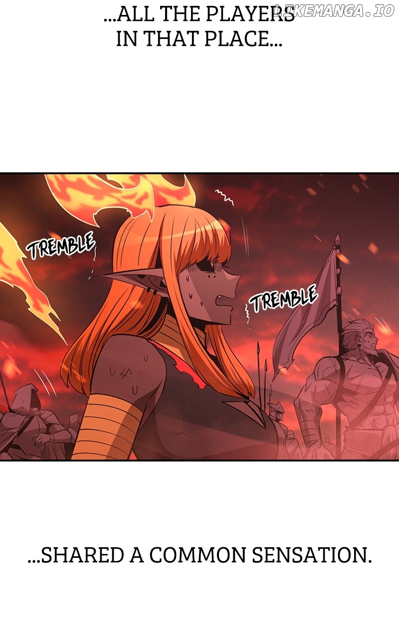 Old Newbie Kim ChunShik Chapter 73 - page 30