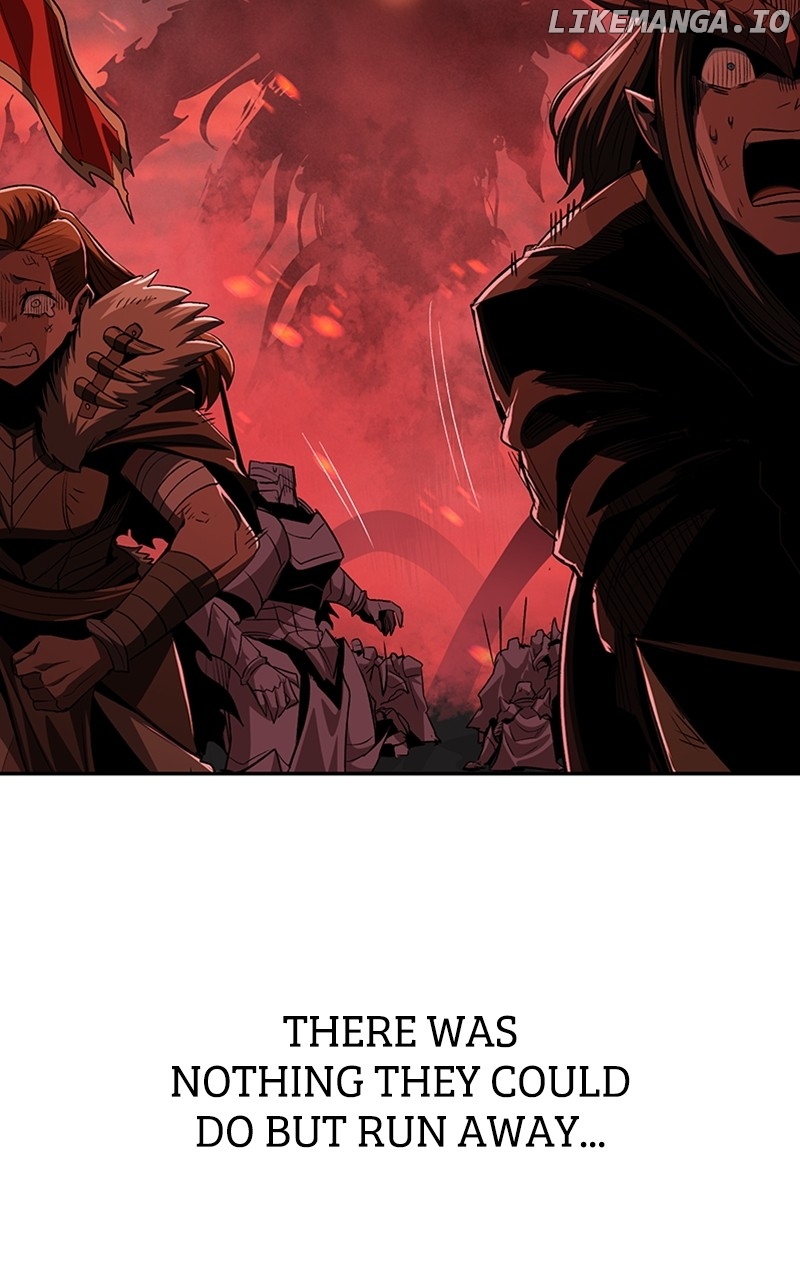 Old Newbie Kim ChunShik Chapter 73 - page 32