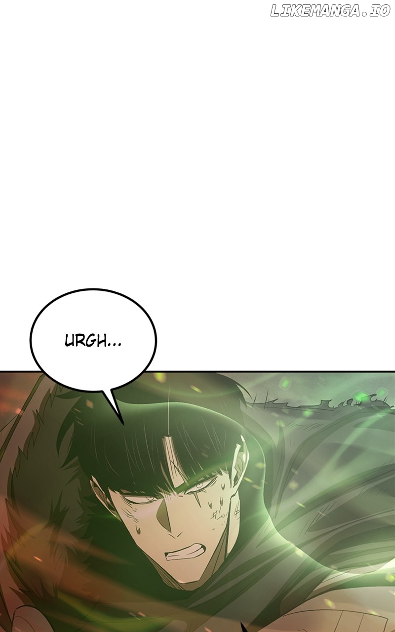 Old Newbie Kim ChunShik Chapter 73 - page 34