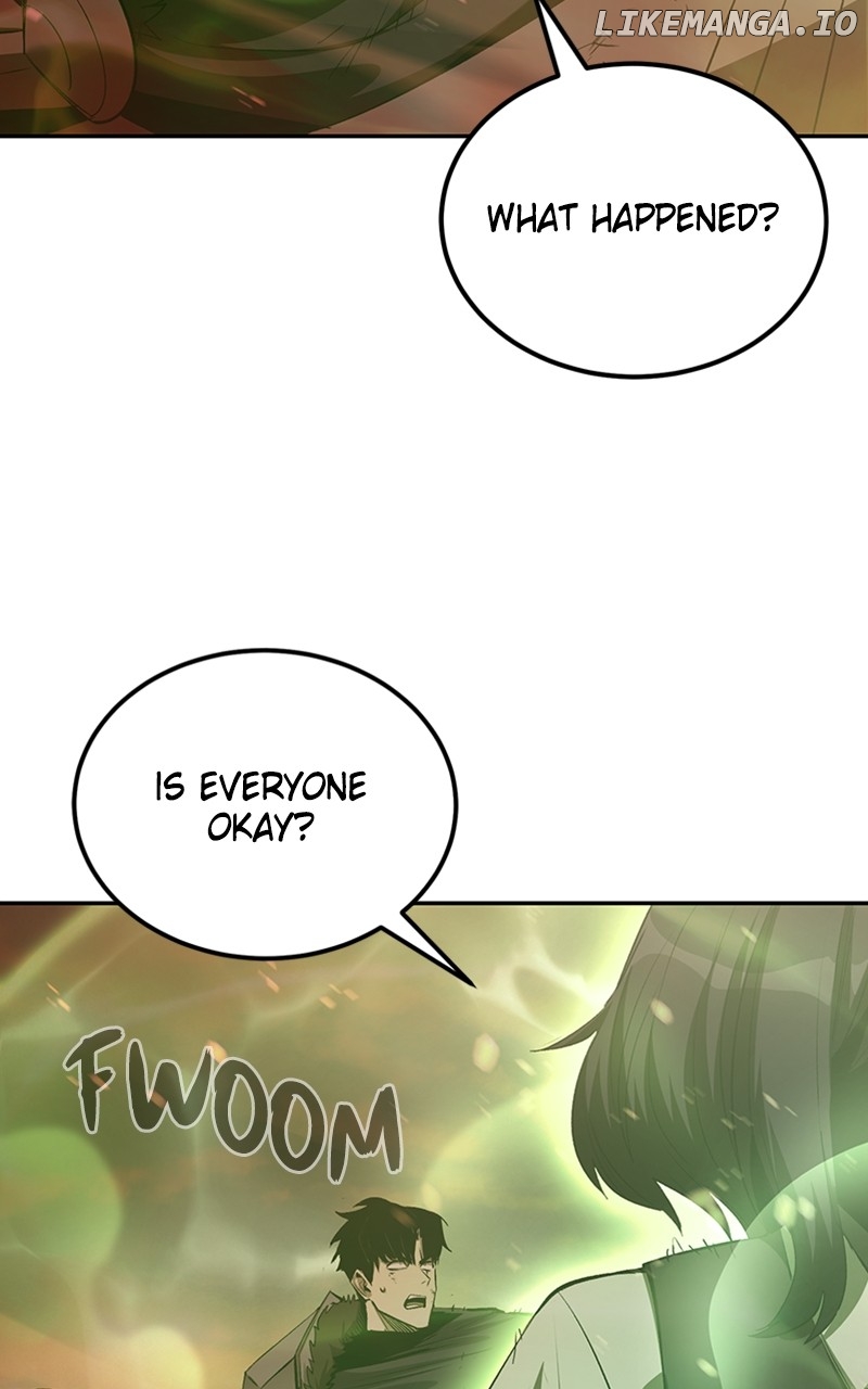 Old Newbie Kim ChunShik Chapter 73 - page 35