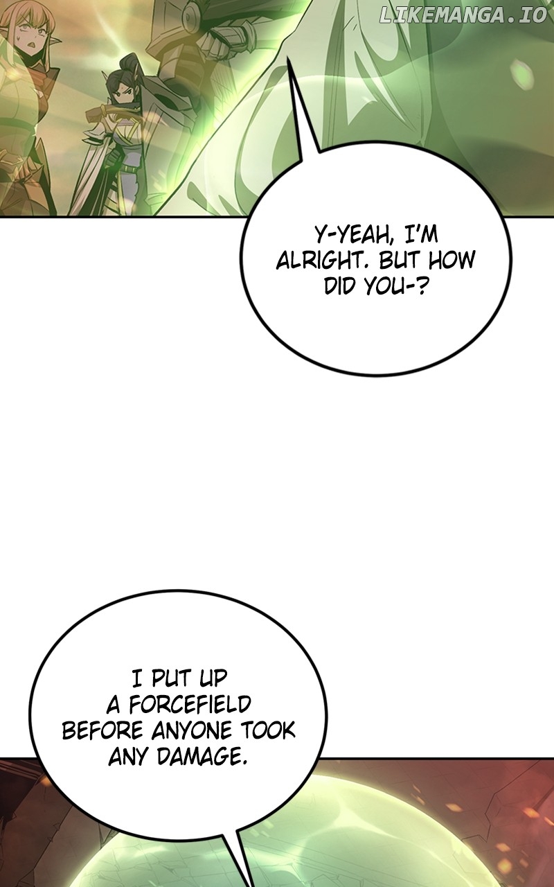 Old Newbie Kim ChunShik Chapter 73 - page 36