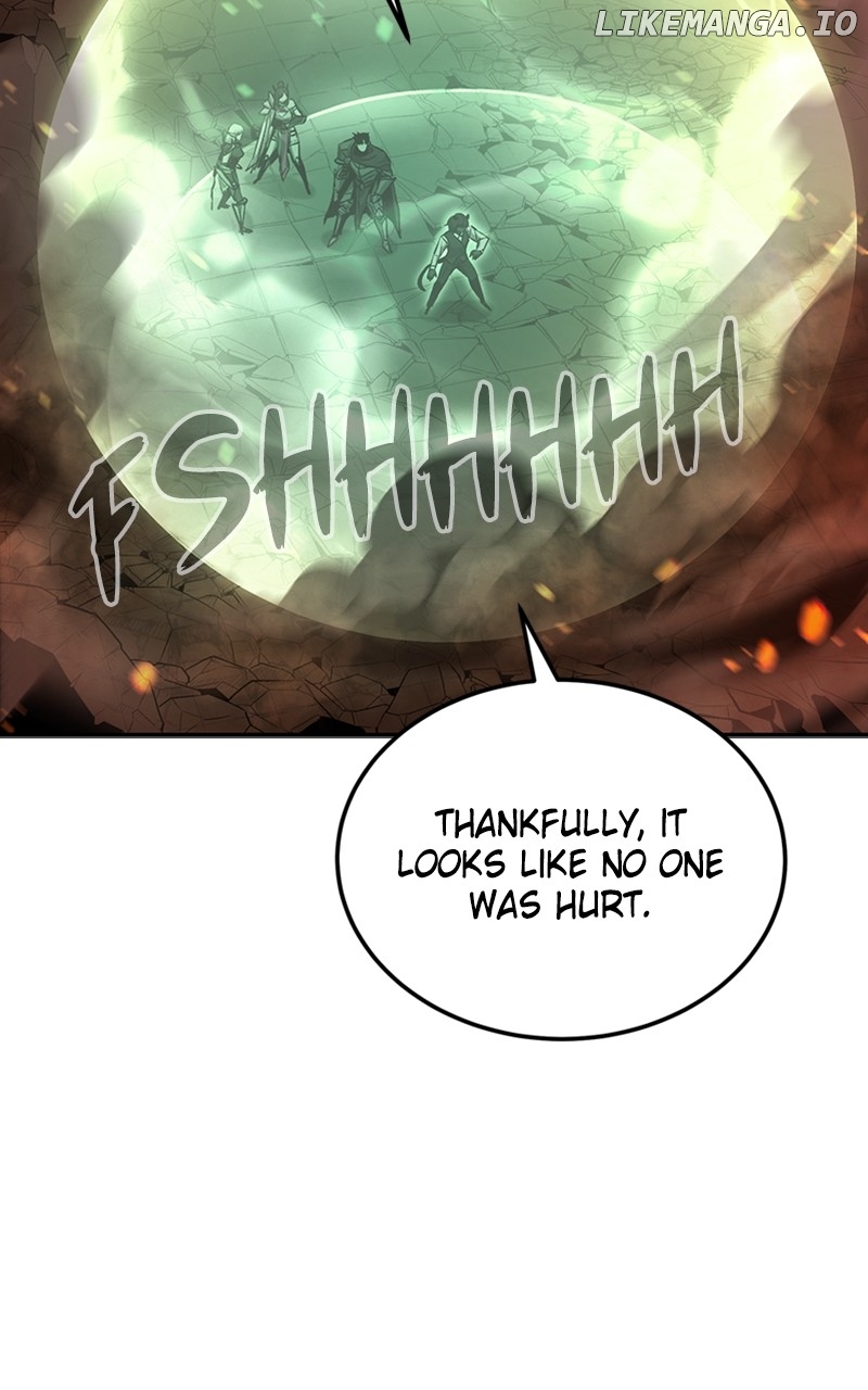 Old Newbie Kim ChunShik Chapter 73 - page 37