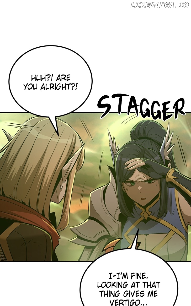 Old Newbie Kim ChunShik Chapter 73 - page 39