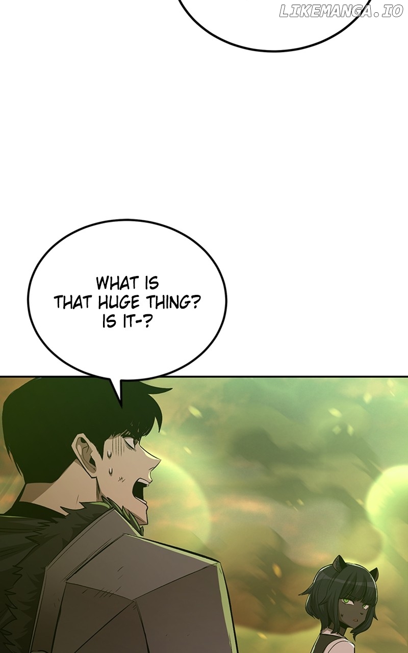 Old Newbie Kim ChunShik Chapter 73 - page 40