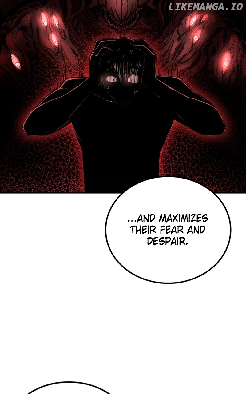 Old Newbie Kim ChunShik Chapter 73 - page 42