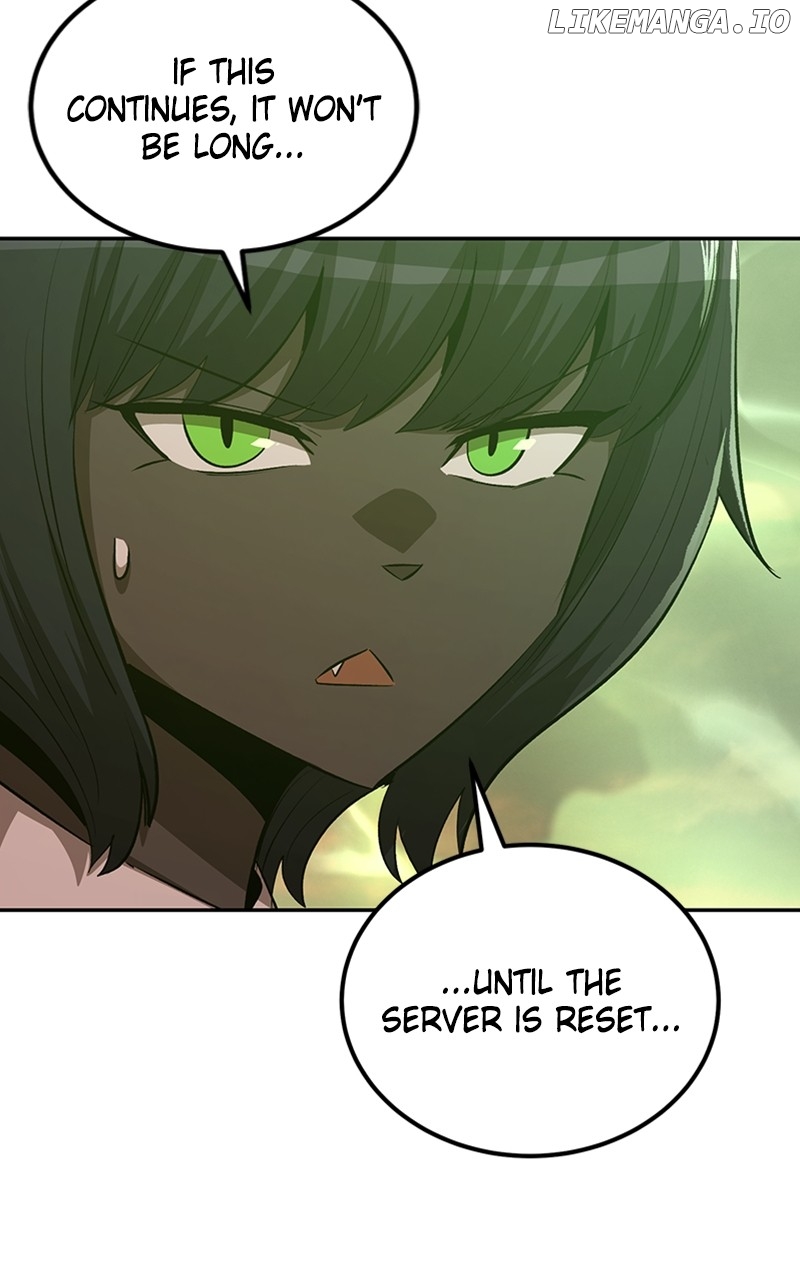 Old Newbie Kim ChunShik Chapter 73 - page 43