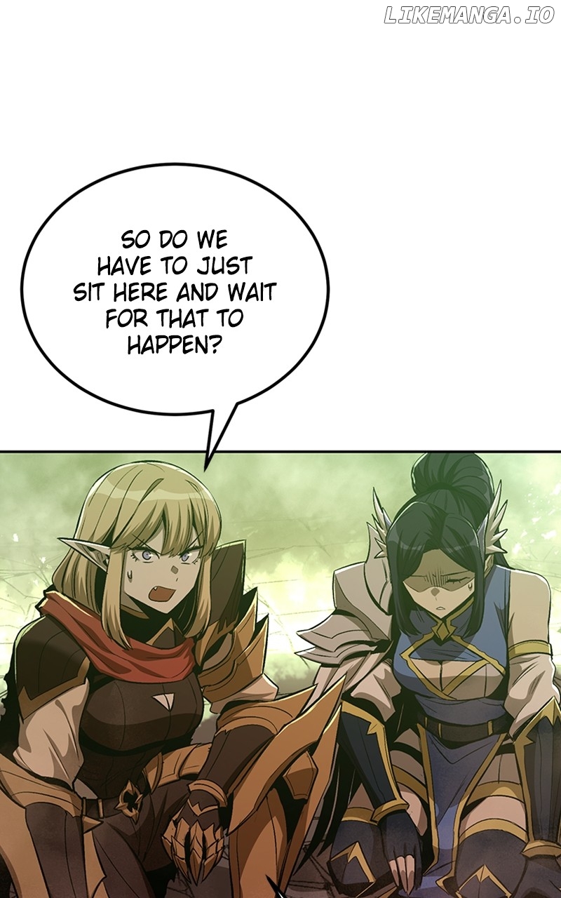 Old Newbie Kim ChunShik Chapter 73 - page 44