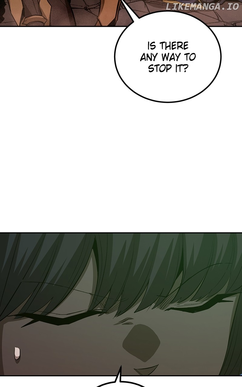 Old Newbie Kim ChunShik Chapter 73 - page 45
