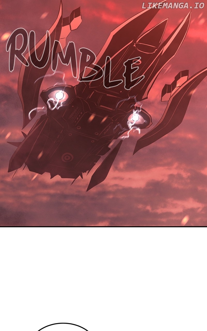 Old Newbie Kim ChunShik Chapter 73 - page 47